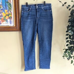 Paige Hoxton Ankle Slim